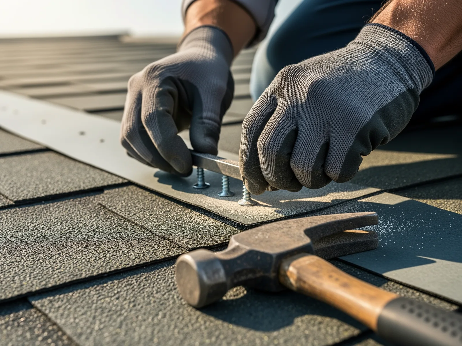 Why choose Fascia Repair in Burlington, NJ